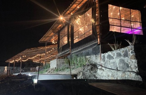 San Martin de las Piramides Resort | Complejo Turístico Mixcóatl