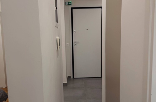 Marousi Apartment | Core Stay Marousi Fully Renovated Studio