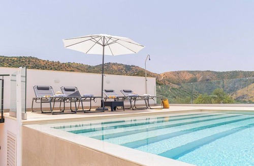 Archidona Villa | Cortijo La Alcaidía Archidona by Ruralidays