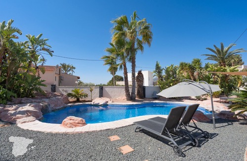 Casas de Torrat Villa | CostaBlancaDreams - Villa Sardonyx in Calpe