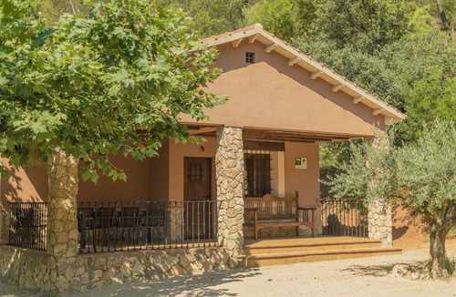 Yeste House | Cottage n�9 for 6 people, Batan Rio Tus