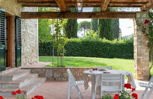 Mercatale Val di Pesa Other | Country House / Farm House in Mercatale with 2 bedrooms sleeps 4