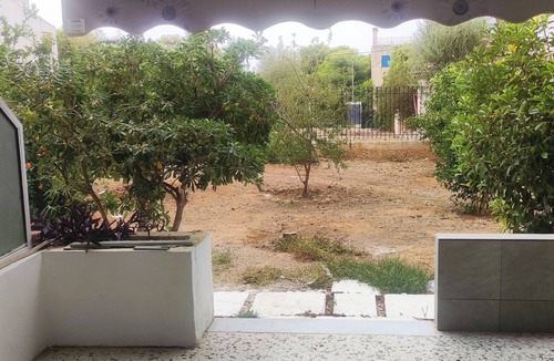 Anavyssos Apartment | Cozy and beautiful near mountain and seann