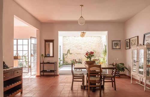 Americana House | Cozy and well located in La Americana, to enjoy the neighborhood and the house!