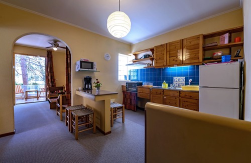 Stalida Apartment | Creta Solaris Holiday - Three-room Family Apartment Stalida max 4 persons