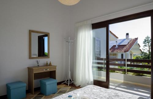 Anavyssos Villa | Cyan Villa