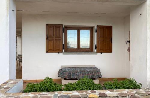 Cornino Apartment | Da Mercedes