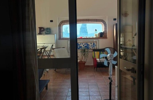 Capalbio House | Da Tiziana