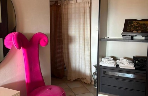 Capalbio House | Da Tiziana