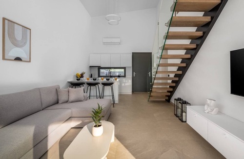 Ixia Villa | Dazzling Rhodes Villa | Villa Alpha | 2BDR | Private Pool | Spacious Furnished.