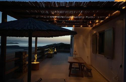 Antiparos House | Deja blue villa 2