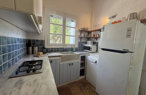 Elation Villa | Delightful country villa, private pool, near sea , peaceful Skinaria , Zante.
