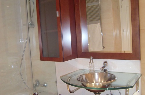 Bellas Vistas Apartment | Delightful Tourist Apartment near the center of Madrid