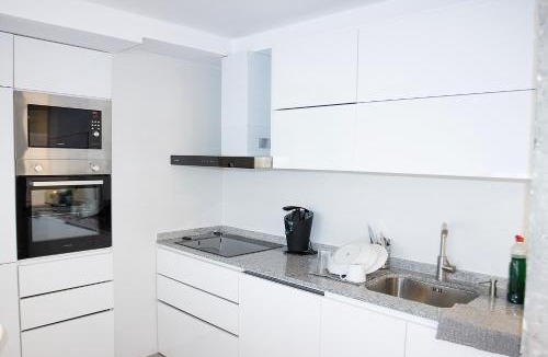 Pozuelo de Alarcon House | Deluxe A2 Centro Pozuelo de Alarcón