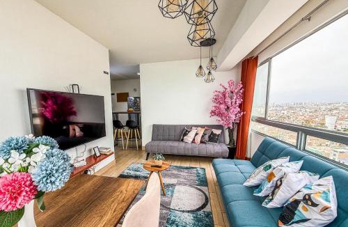 La Perla Apartment | Departamento exclusivo con vista al mar