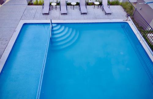 Tlaquepaque Apartment | Departamento moderno en Tlaquepaque con todo lo necesario para tu estancia