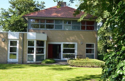 Berck-sur-Mer Villa | Detached villa Esonne - 3 bedrooms at Dormio resort Berck sur Mer