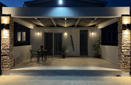 Kardamena Villa | Diamond Dream Villa