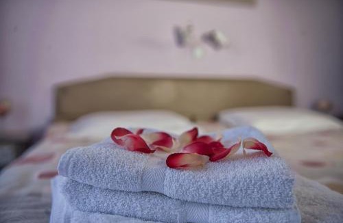 Eleonas Apartment | Dimitropoulos Seafront Apartments-Elaionas Beach near Diakopto