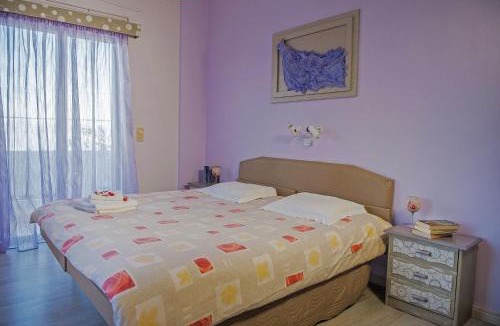 Eleonas Apartment | Dimitropoulos Seafront Apartments-Elaionas Beach near Diakopto