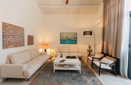 Noto Historic Centre Villa | Dimora Crocefisso