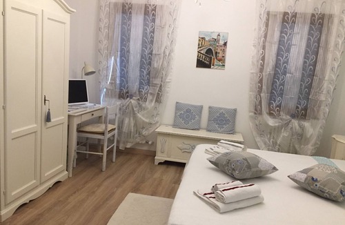 Dolo Bed & Breakfast | Dimora Naviglio B&B