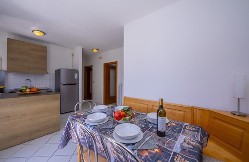 Torbole sul Garda Apartment | Dogana Best Lake View with Terrace, Torbole sul Garda, Italy
