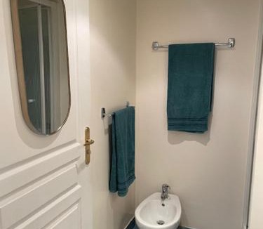 Les Baumettes Apartment | Dolce Vita à Nice