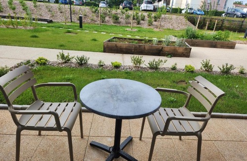 Ifs Apartment | DOMITYS - Les Arilles