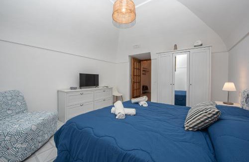 Pogerola Villa | Dragone Hideaway