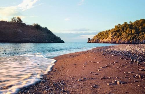 Mantoudi-Limni-Agia Anna House | Dream House Capturing the Magic of Nature
