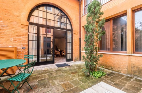 Cannaregio Apartment | Duplex Casin dei Spiriti up to 12 persons