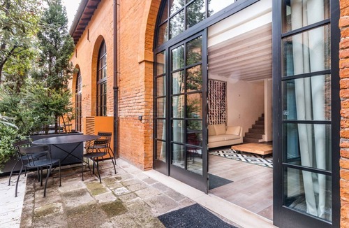 Cannaregio Apartment | Duplex Casin dei Spiriti up to 12 persons