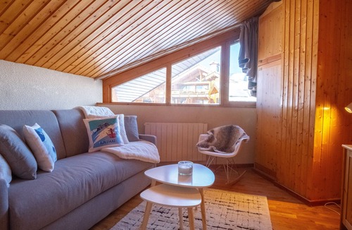 Cognet Apartment | Duplex du Piolet - Welkeys
