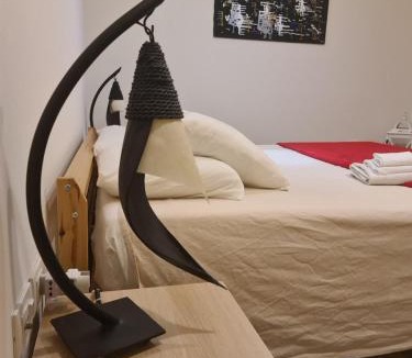 Gares Apartment | Easy Access to Venice Apartment