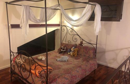 Teruel Villa | El Refugio.