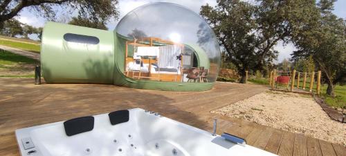 Velada Other | El Toril Glamping Experience