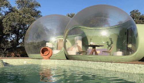 Velada Other | El Toril Glamping Experience