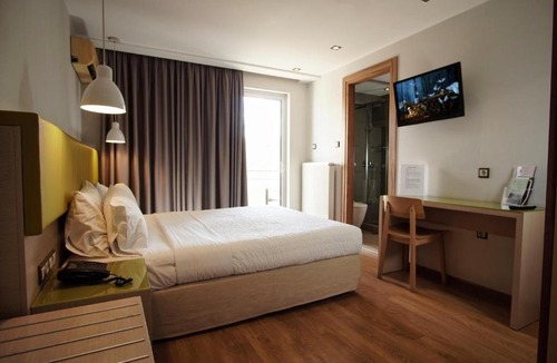 Khalandrion Apartment | Elements Rooms & Apartments