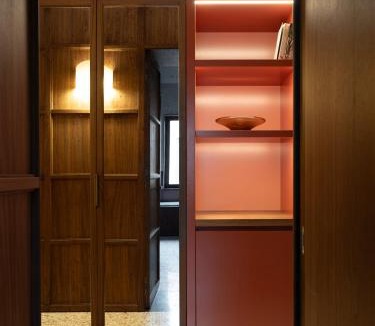 Cannaregio Hotel | Elizabeth Unique Venice - A Member of Design Hotels