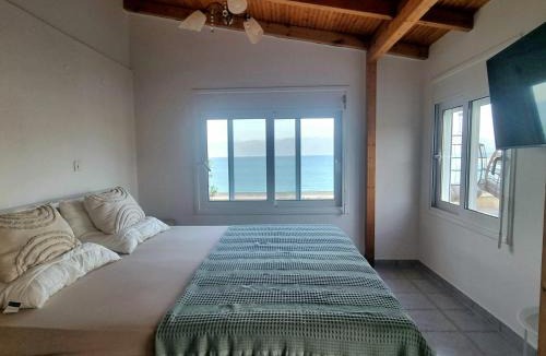 Petalidi Apartment | Elysian Blue
