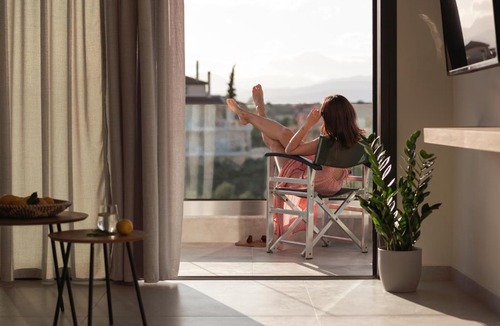 Aria Apartment | ENARIA