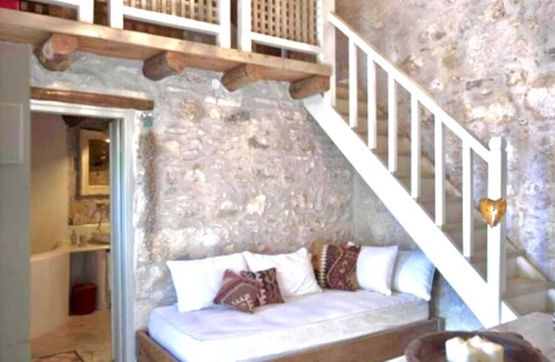Gavalochori Villa | Enchanting 19th century villa