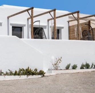 Syros Villa | Endless Blue from Syros - Vari Resort