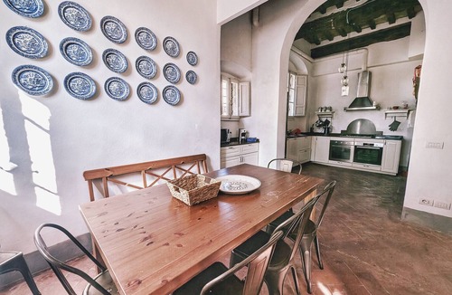 Certaldo Villa | Entire panoramic villa with private pool in the heart of Tuscany! + Wedding