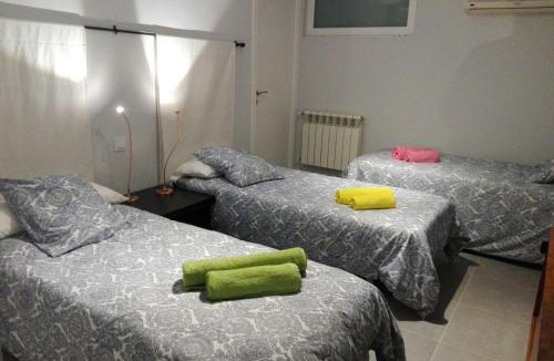 Pozuelo de Alarcon Apartment | ESTUDIO INDEPENDIENTE ESTANCIA MINIMA 28 noches contrato de temporada