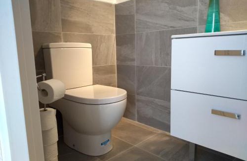 Pozuelo de Alarcon Apartment | ESTUDIO INDEPENDIENTE ESTANCIA MINIMA 28 noches contrato de temporada