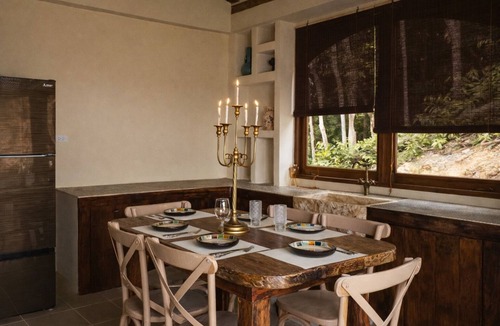 Ko Pha-ngan Villa | eterna village