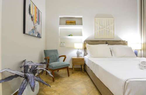 Xylokastron House | Evilion Suites