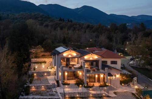 Potamia Bed & Breakfast | Evora Luxury Suites